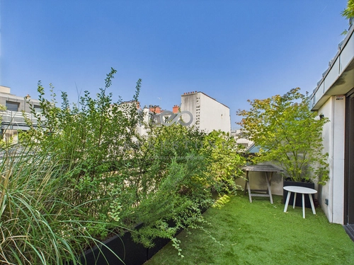 Image d'un appartement 5 pièces 130 m² à 1595000€ à levallois-perret (92300)