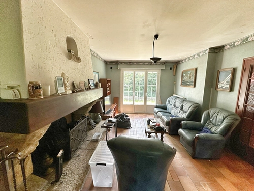 Image d'un maison 5 pièces 113 m² à 274000€ à lanester (56600)