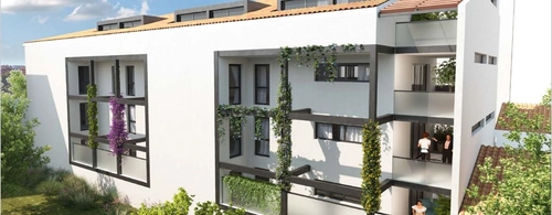 Image d'un appartement 3 pièces 79 m² à 520000€ à toulouse (31000)
