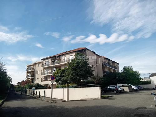 Image d'un appartement 2 pièces 38 m² à 189000€ à craponne (69290)