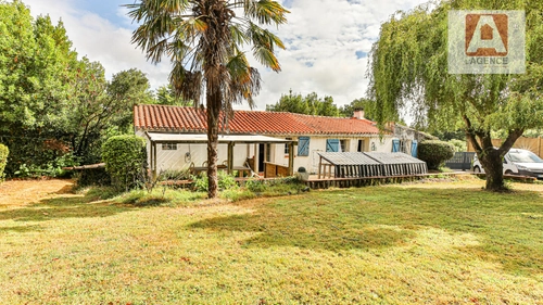 Image d'un maison 3 pièces 79 m² à 197250€ à saint-maixent-sur-vie (85220)