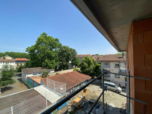 Image d'un appartement 4 pièces 127 m² à 815000€ à toulouse (31000)