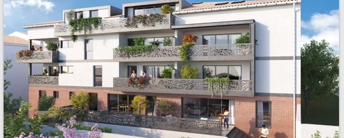 Image d'un appartement 4 pièces 128 m² à 950000€ à toulouse (31000)