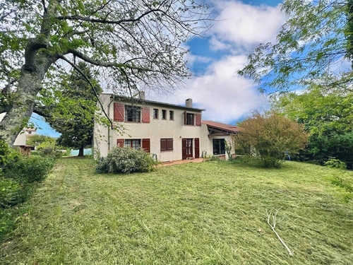 Image d'un maison 7 pièces 206 m² à 573000€ à auzeville-tolosane (31320)