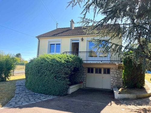Image d'un maison 4 pièces 81 m² à 164000€ à souppes-sur-loing (77460)