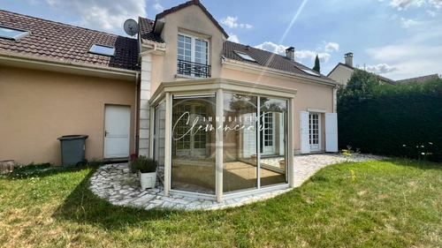 Image d'un maison 7 pièces 156 m² à 659000€ à verneuil-sur-seine (78480)