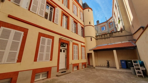 Image d'un appartement 1 pièce 25 m² à 195000€ à toulouse (31000)