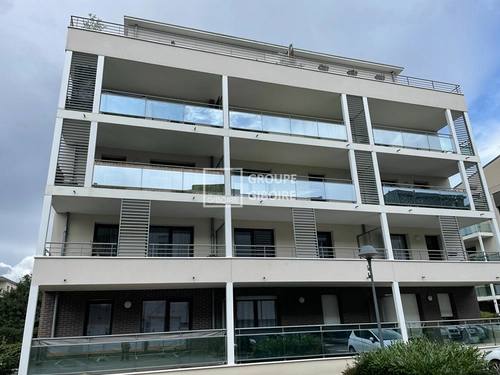 Image d'un appartement 3 pièces 65 m² à 259700€ à cesson-sévigné (35510)