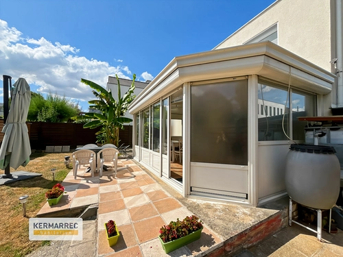 Image d'un maison 6 pièces 113 m² à 393750€ à rennes (35200)