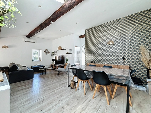 Image d'un appartement 4 pièces 72 m² à 222600€ à saint-chamas (13250)