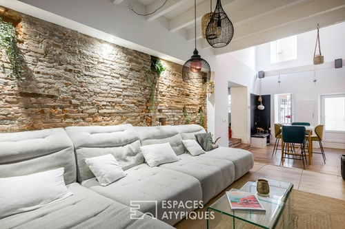 Image d'un maison 4 pièces 131 m² à 189900€ à villemur-sur-tarn (31340)