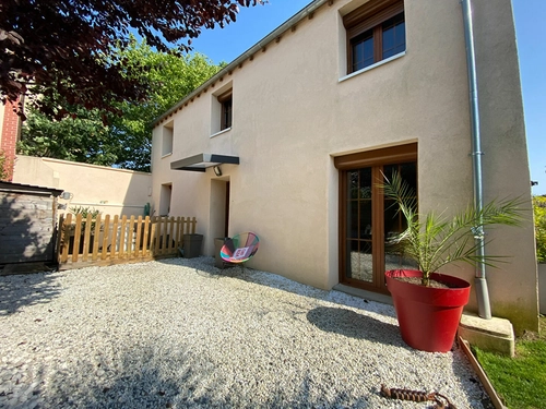 Image d'un maison 4 pièces 104 m² à 275000€ à le mesnil-en-thelle (60530)