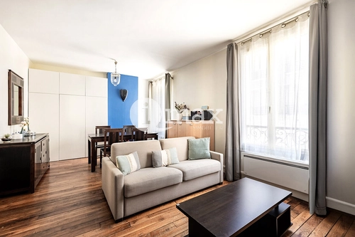 Image d'un appartement 2 pièces 43 m² à 400000€ à levallois-perret (92300)