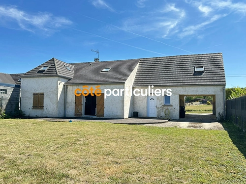 Image d'un maison 7 pièces 189 m² à 158850€ à ham (80400)