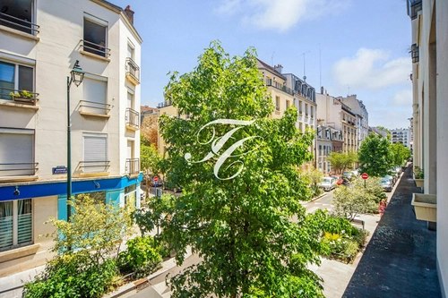 Image d'un appartement 3 pièces 84 m² à 699000€ à saint-mandé (94160)