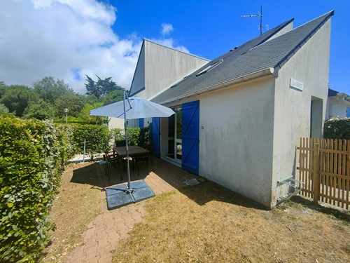 Image d'un maison 2 pièces 26 m² à 205725€ à le pouliguen (44510)