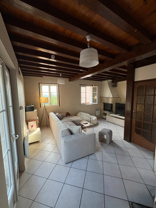 Image d'un maison 2 pièces 64 m² à 123000€ à orcet (63670)