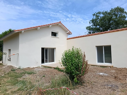 Image d'un maison 4 pièces 100 m² à 240000€ à gaillac (81600)