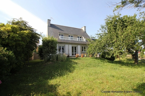 Image d'un maison 6 pièces 104 m² à 210000€ à guilvinec (29730)