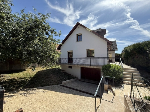 Image d'un maison 6 pièces 150 m² à 420000€ à fixin (21220)