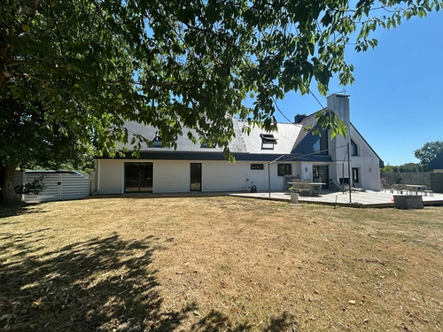 Image d'un maison 7 pièces 238 m² à 765900€ à combrit (29120)