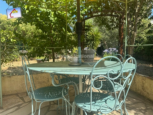 Image d'un maison 4 pièces 121 m² à 388000€ à toulon (83100)