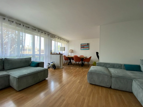Image d'un appartement 5 pièces 92 m² à 299000€ à chambourcy (78240)