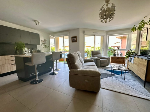 Image d'un appartement 4 pièces 84 m² à 438000€ à bourg-saint-maurice (73700)