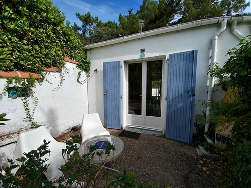 Image d'un maison 2 pièces 28 m² à 159000€ à saint-georges-d'oléron (17190)