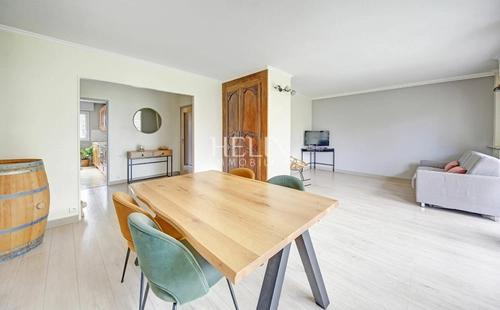 Image d'un appartement 5 pièces 104 m² à 369000€ à chambourcy (78240)