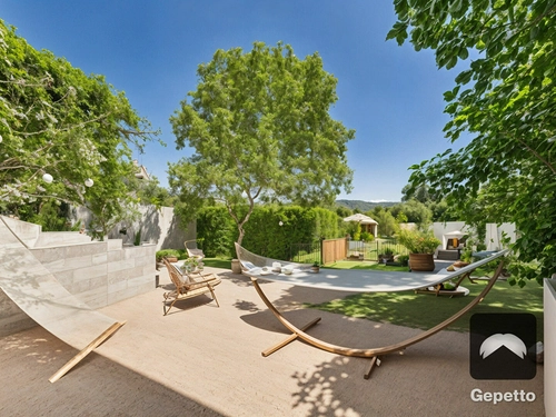 Image d'un appartement 3 pièces 74 m² à 304500€ à le port-marly (78560)