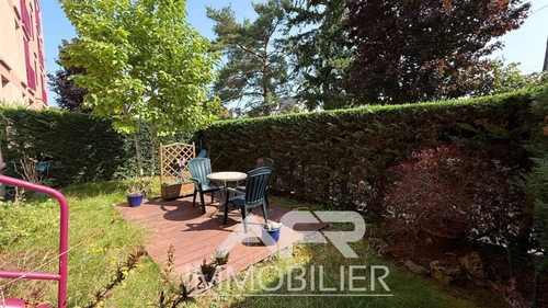 Image d'un appartement 5 pièces 84 m² à 359000€ à chatou (78400)