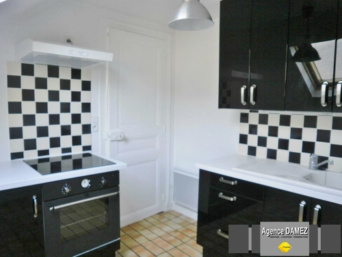 Image d'un appartement 2 pièces 39 m² à 99000€ à dourdan (91410)