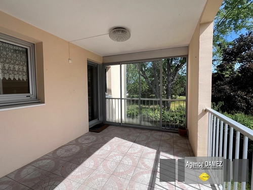 Image d'un appartement 3 pièces 75 m² à 199000€ à dourdan (91410)