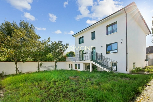 Image d'un maison 6 pièces 171 m² à 900000€ à saint-gratien (95210)