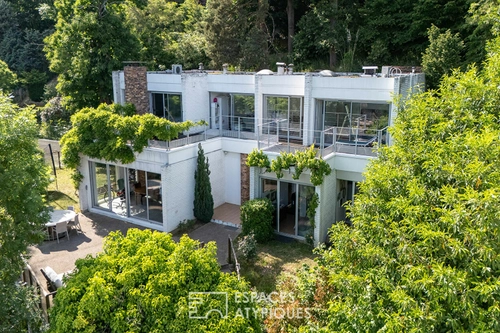 Image d'un maison 8 pièces 211 m² à 1500000€ à le plessis-robinson (92350)