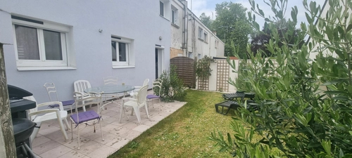 Image d'un maison 4 pièces 74 m² à 208000€ à donges (44480)