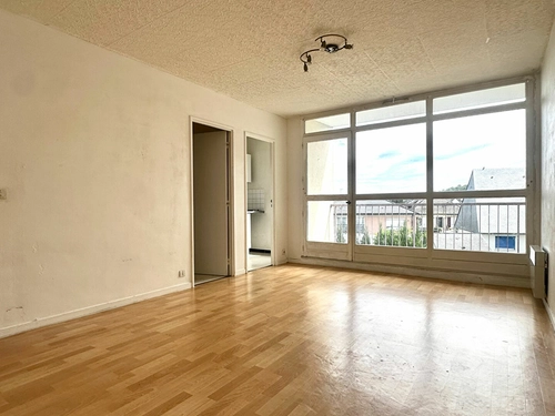 Image d'un appartement 1 pièce 27 m² à 94000€ à aubergenville (78410)