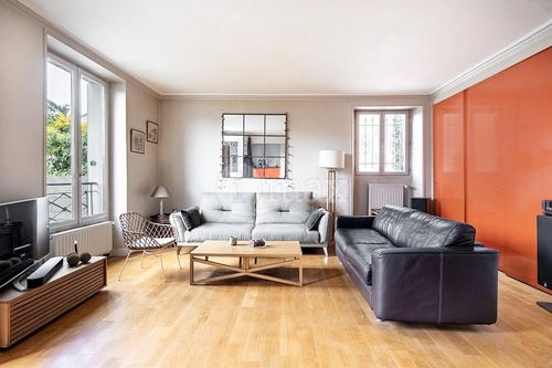 Image d'un maison 7 pièces 200 m² à 1185000€ à asnières-sur-seine (92600)
