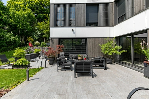 Image d'un maison 7 pièces 210 m² à 1350000€ à l'étang-la-ville (78620)
