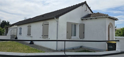 Image d'un maison 4 pièces 79 m² à 1320€ à meaux (77100)