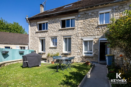 Image d'un maison 6 pièces 125 m² à 319000€ à nesles-la-vallée (95690)