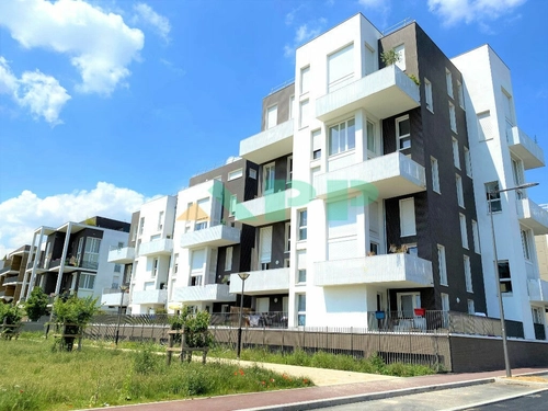 Image d'un appartement 2 pièces 51 m² à 221500€ à athis-mons (91200)