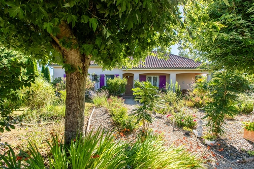 Image d'un maison 6 pièces 137 m² à 249500€ à aire-sur-l'adour (40800)