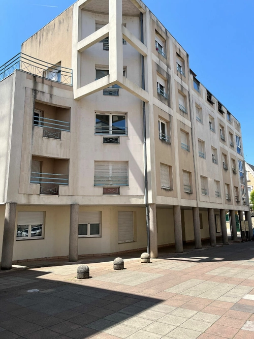 Image d'un appartement 1 pièce 32 m² à 89000€ à poitiers (86000)