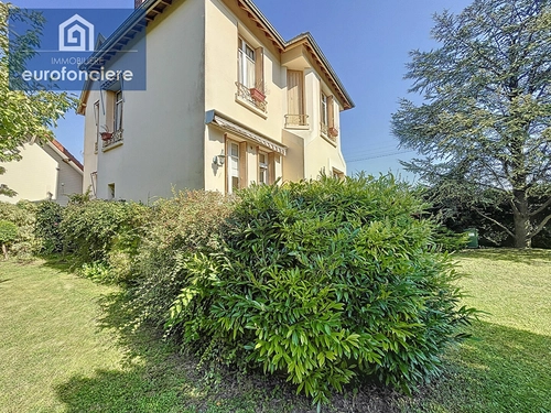 Image d'un maison 10 pièces 130 m² à 299000€ à troyes (10000)