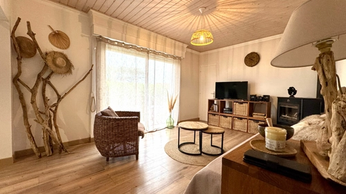 Image d'un maison 4 pièces 87 m² à 285450€ à bretignolles-sur-mer (85470)