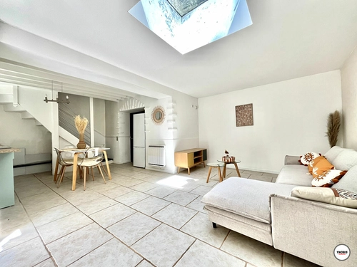 Image d'un maison 4 pièces 57 m² à 200000€ à hardricourt (78250)