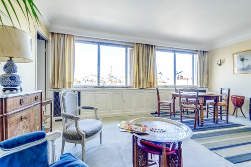 Image d'un appartement 3 pièces 66 m² à 575000€ à paris 14ème (75014)