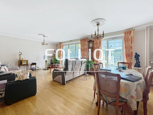 Image d'un appartement 4 pièces 98 m² à 245000€ à caen (14000)